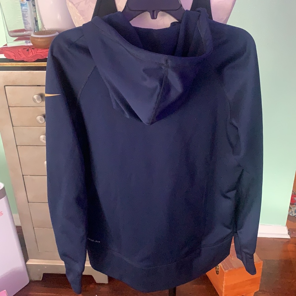 ❤️‍🔥Nike Rams jacket ❤️‍🔥 - Picture 4 of 5